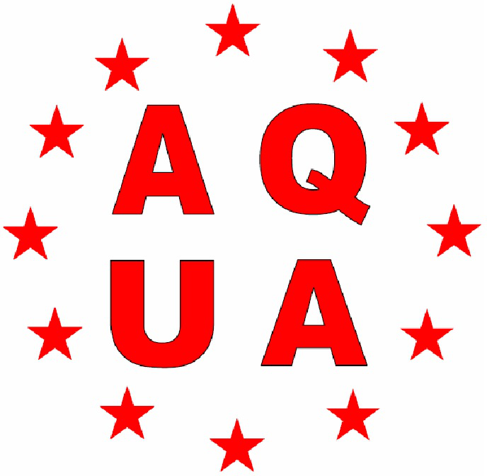 AQUA Akademie Logo