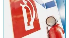 Aus-Und Fortbildung zum Brandschutzhelfer