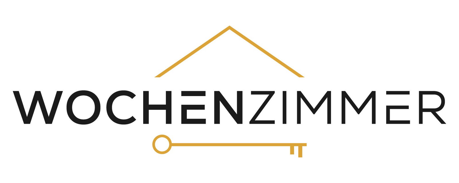 Wochenzimmer Logo