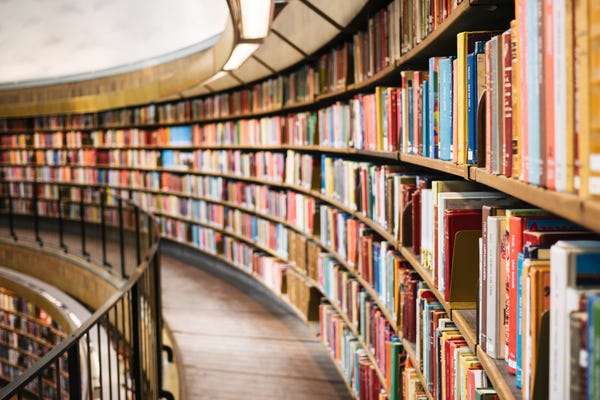 Die Online-Bibliothek