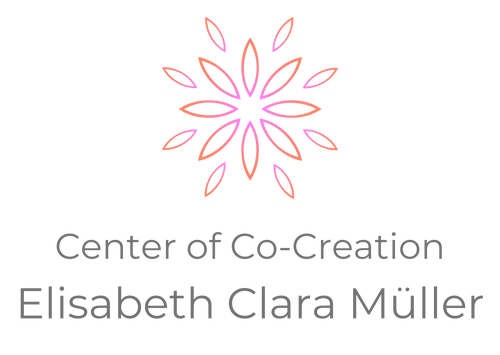 Logo Center of Co-Creation