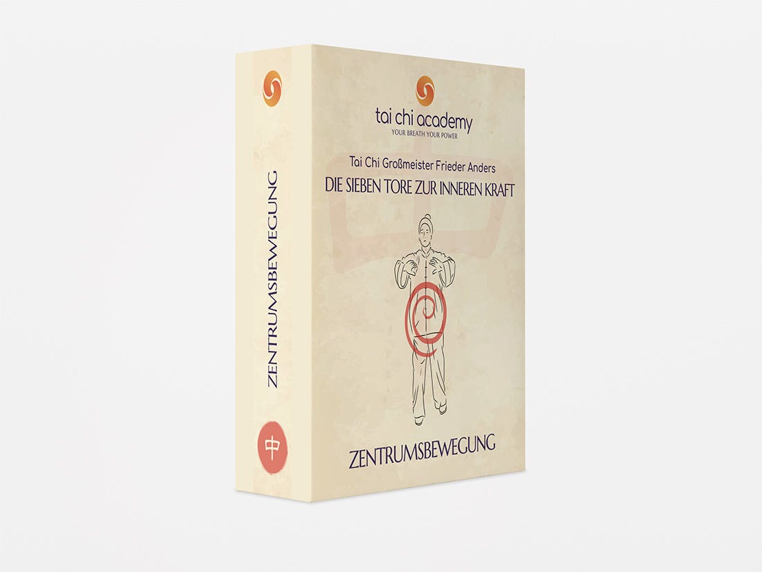 Zentrumsbewegung