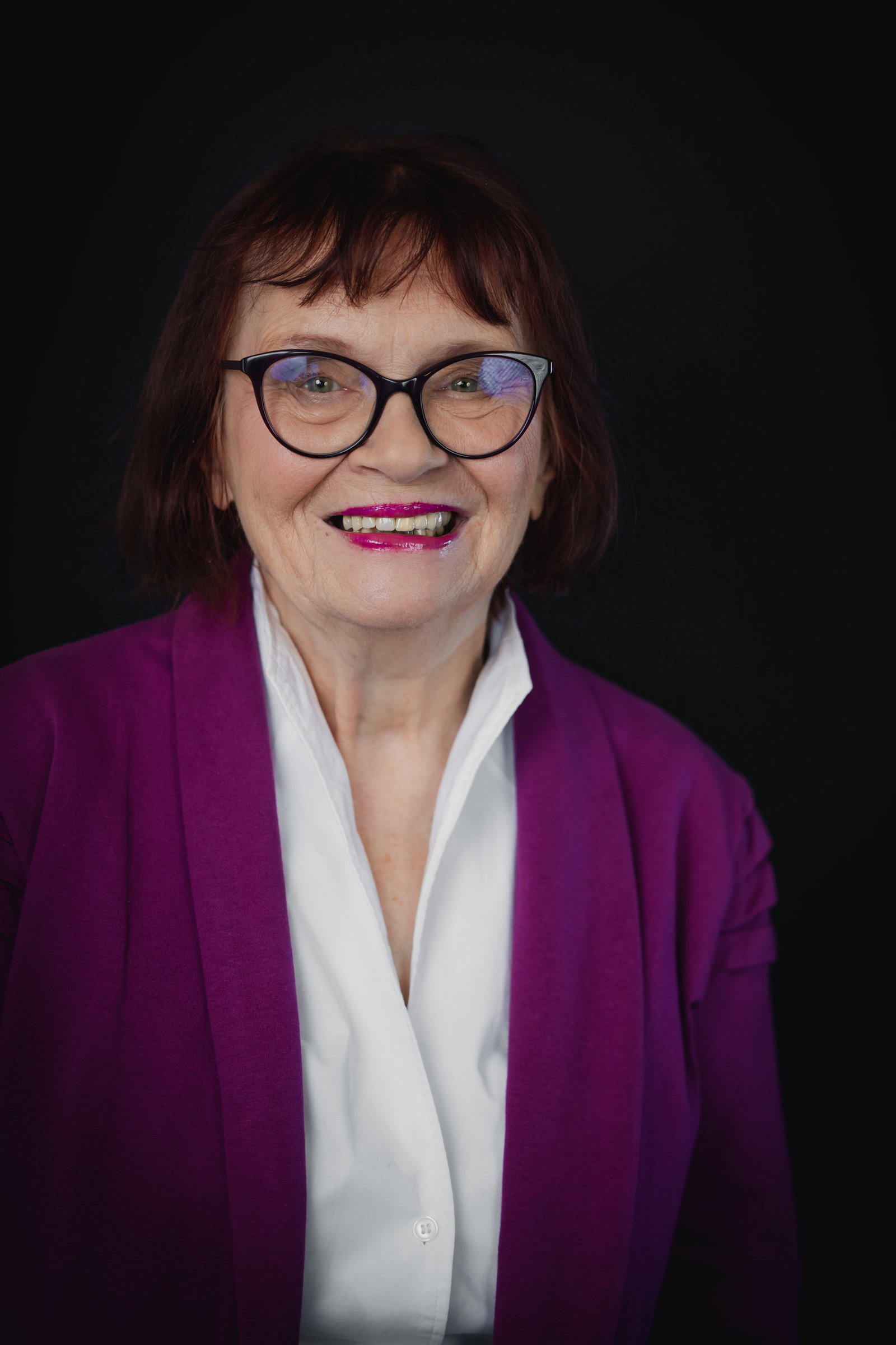 Edith Karl