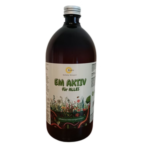 EM effektiv für ALLES