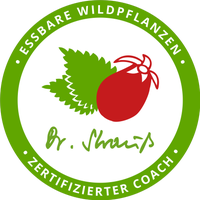 Zertifizierter Coach Logo