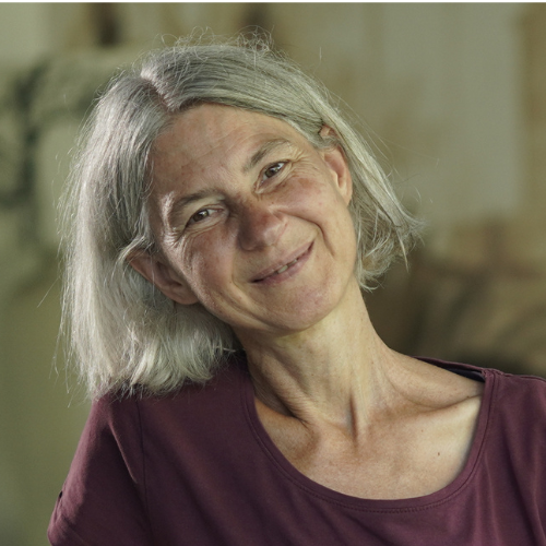 Portrait Rund