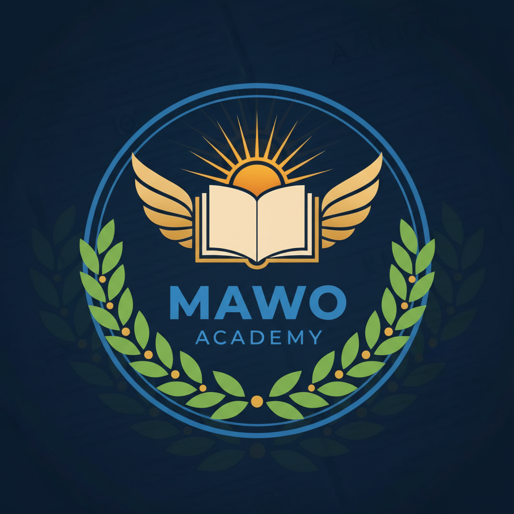 MAWO Logo