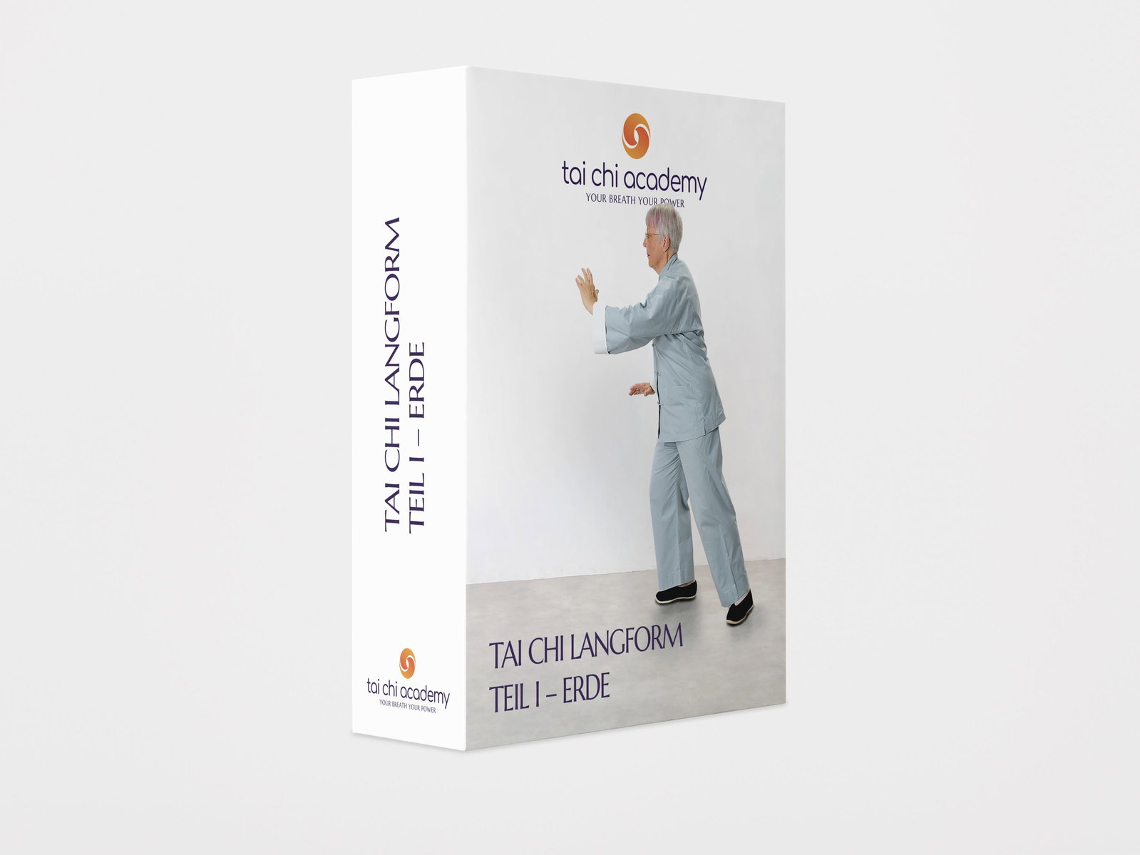 Tai Chi Langform Teil I