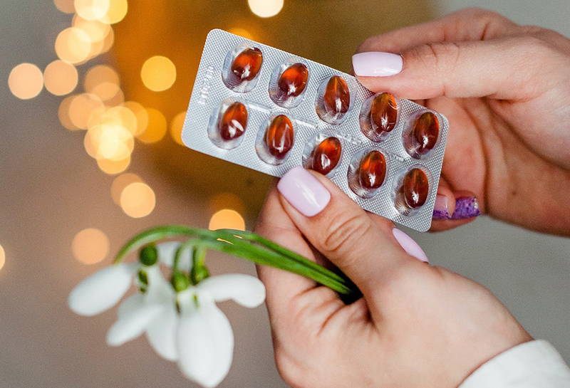 Orthomolekulare Medizin