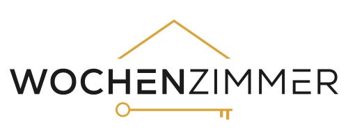 Wochenzimmer Logo – Monteurzimmer Leoben