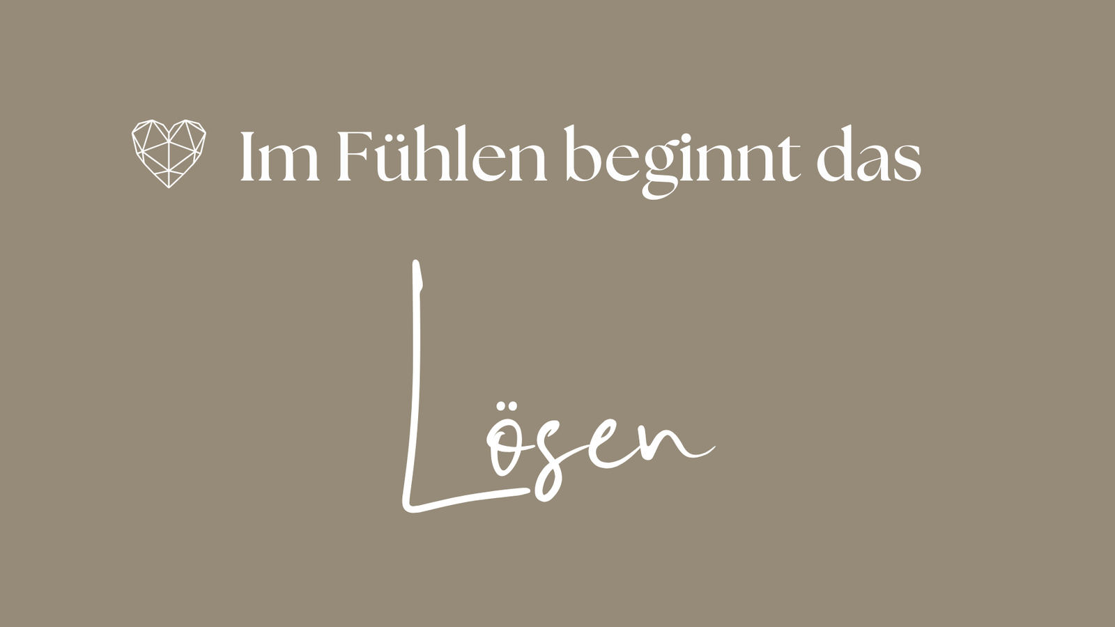 Lösen