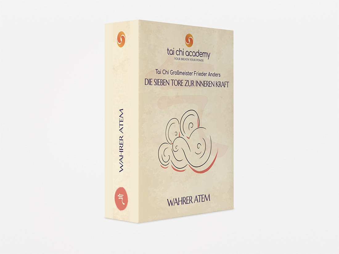 Wahrer Atem