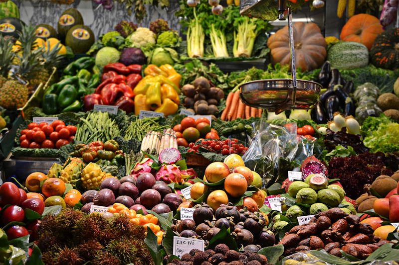 Healthy Food