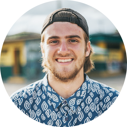 Justin Riggs
