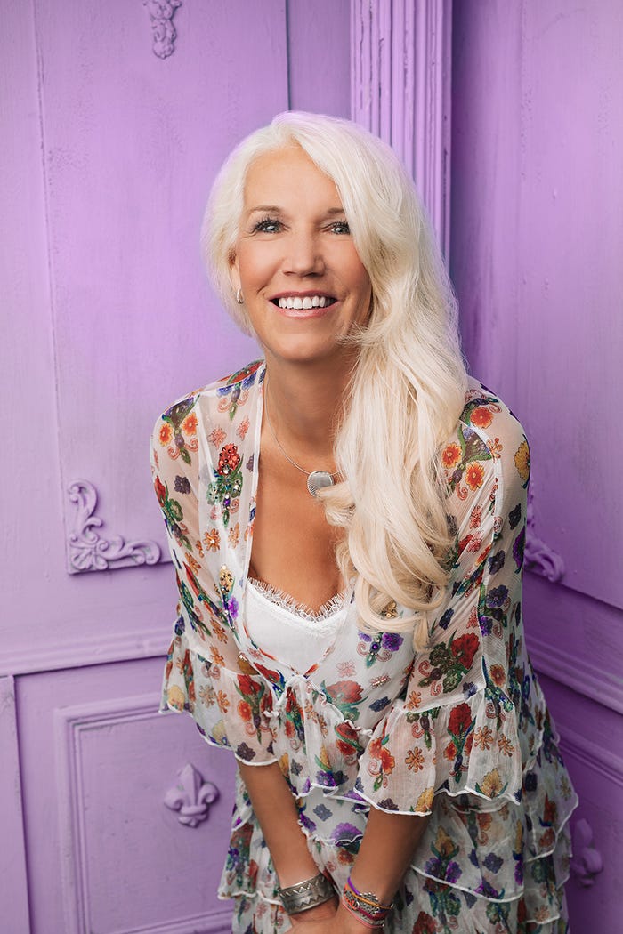 Gudrun Nebel