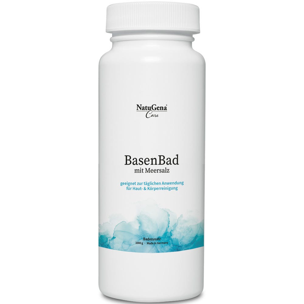 Basenbad