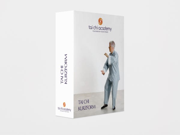 Tai Chi Kurzform