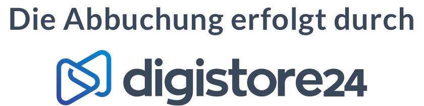 Digistore24 Trust Badge