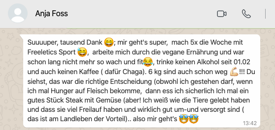 Audio Screenshot