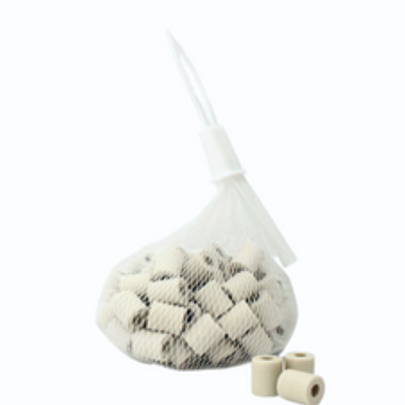Keramik-Pipes