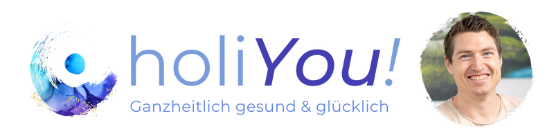 holi You Logo