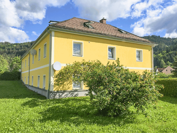 Monteurhaus von Wochenzimmer im Bezirk Leoben