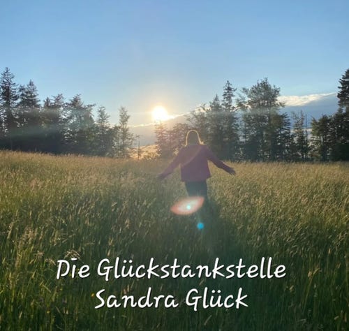 Sandra Glück