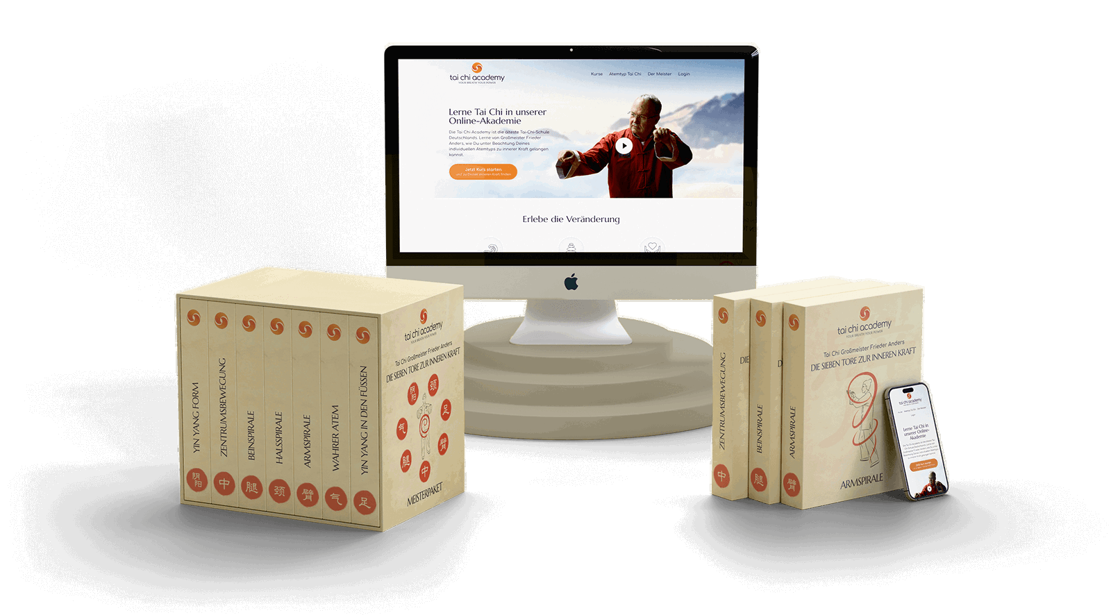 Meister Paket