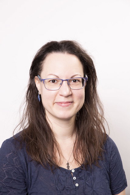 Christiane Gesierich